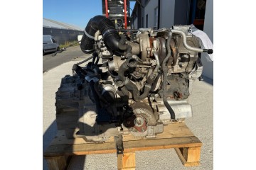COMPLETE ENGINE BOX AUDI A3 VW GOLF SEAT LEON 2 0 TSI TFSI TSI
