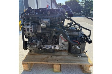 COMPLETE ENGINE BOX AUDI A3 VW GOLF SEAT LEON 2 0 TSI TFSI TSI Part manufacturer Volkswagen OE