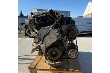 COMPLETE ENGINE BOX AUDI A3 VW GOLF SEAT LEON 2 0 TSI TFSI TSI Car type passenger cars