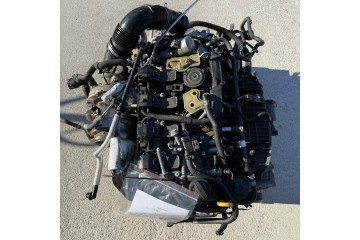 COMPLETE ENGINE BOX AUDI A3 VW GOLF SEAT LEON 2 0 TSI TFSI TSI Engine type petrol