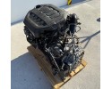Motor Completo con Caja para Audi A3 VW Golf Seat León 2.0 TSI TFSI