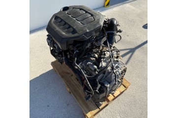 Motor Completo con Caja para Audi A3 VW Golf Seat León 2.0 TSI TFSI