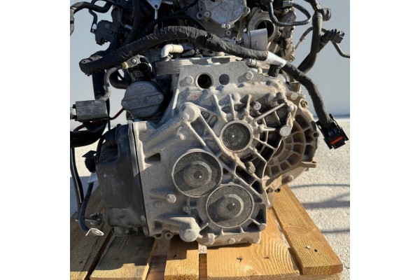 Motor Completo con Caja para Audi A3 VW Golf Seat León 2.0 TSI TFSI