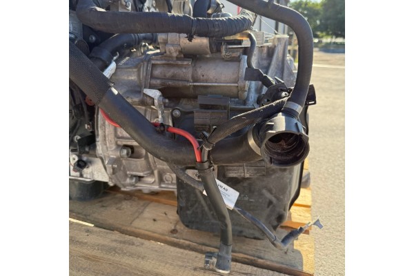 Motor Completo con Caja para Audi A3 VW Golf Seat León 2.0 TSI TFSI