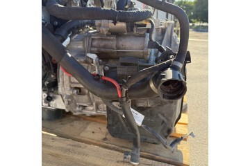 Motor Completo con Caja para Audi A3 VW Golf Seat León 2.0 TSI TFSI