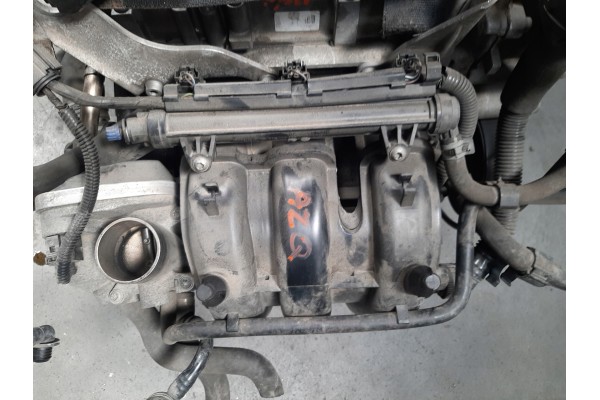 Volkswagen Polo 2005 2008 Engine Complete AZQ 1 2 12V Petrol Catalog number of the part AZQ