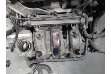 Volkswagen Polo 2005 2008 Engine Complete AZQ 1 2 12V Petrol Catalog number of the part AZQ