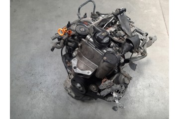 Volkswagen Polo 2005 2008 Engine Complete AZQ 1 2 12V Petrol Car type 4x4 SUV passenger cars