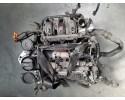Volkswagen Polo 2005 2008 Engine Complete AZQ 1 2 12V Petrol Engine type petrol