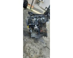 ENGINE 1 5DCI NISSAN JUKE F15 K9K636