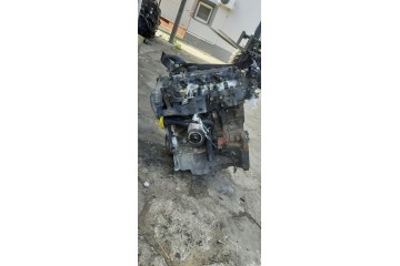 ENGINE 1 5DCI NISSAN JUKE F15 K9K636