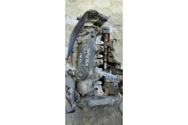 ENGINE 1 5DCI NISSAN JUKE F15 K9K636 Part manufacturer Audi OE
