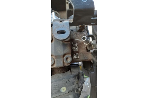 ENGINE 1 5DCI NISSAN JUKE F15 K9K636 Engine type diesel