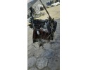 Motor 1.5DCI Nissan Juke F15 K9K636