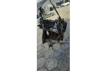 Motor 1.5DCI Nissan Juke F15 K9K636