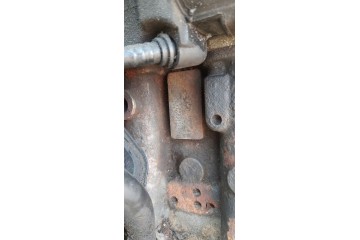 Motor 1.5DCI Nissan Juke F15 K9K636