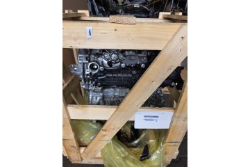 Engine Nissan Renault Dacia 1 3TCE HR13