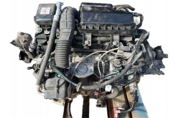 COMPLETE MOTOR SUZUKI IGNIS SWIFT VI MK8 1 2 HYBRID 83KM 61kW K12D 2021