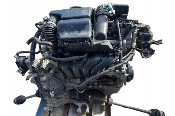 COMPLETE MOTOR SUZUKI IGNIS SWIFT VI MK8 1 2 HYBRID 83KM 61kW K12D 2021 Catalog number of the part 1 2 HYBRID 83KM 61kW K12D 202