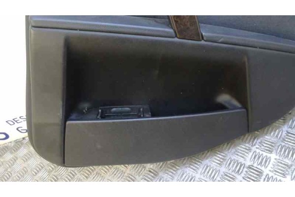 GUARNECIDO PUERTA TRASERA DERECHA BMW SERIE 5 BERLINA (E60)