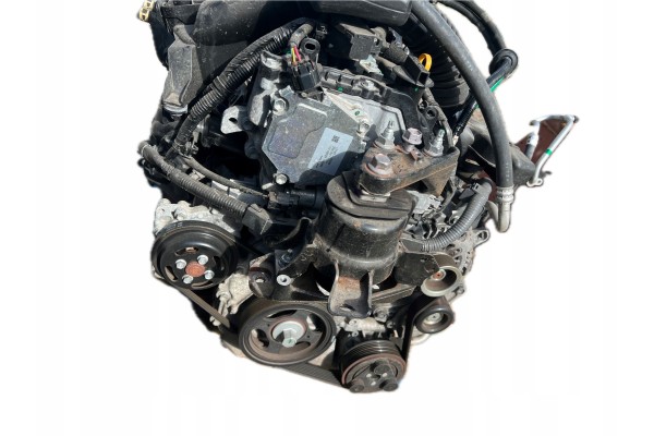 COMPLETE MOTOR SUZUKI IGNIS SWIFT VI MK8 1 2 HYBRID 83KM 61kW K12D 2021 Part manufacturer Suzuki OE