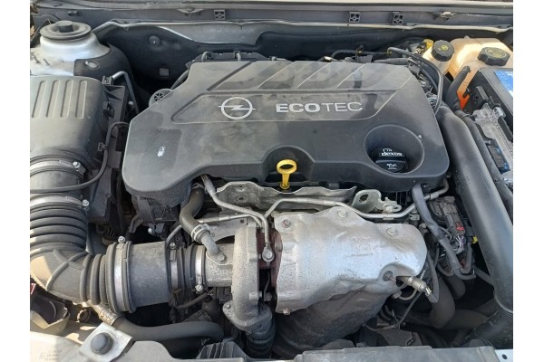 OPEL INSIGNIA A B ZAFIRA C ENGINE 2 0 CDTI 170KM B20DTH COMPLETE