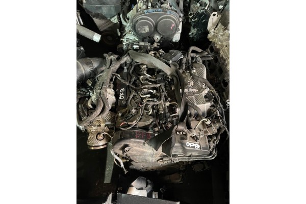 AUDI A4 A5 A6 Q5 2 0 TDI ENGINE DFB DFBA