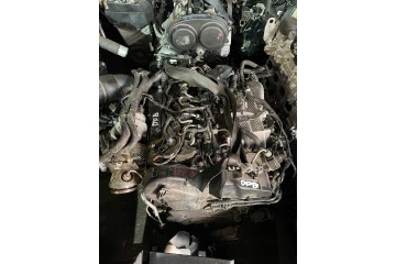 AUDI A4 A5 A6 Q5 2 0 TDI ENGINE DFB DFBA Catalog number of the part AUDI A4 A5 A6 Q5 2 0 TDI SILNIK DFB DFBA