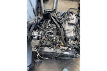 AUDI A4 A5 A6 Q5 2 0 TDI ENGINE DFB DFBA Engine type diesel