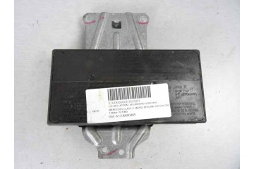 A1708600405 AIRBAG LATERAL DELANTERO DERECHO MERCEDES-BENZ CLASE C (BM 202) BERLINA