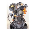 ENGINE RENAULT CLIO NISSAN MICRA 1 5 DCI K9KE638 Catalog number of the part K9KE638