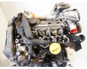 ENGINE RENAULT CLIO NISSAN MICRA 1 5 DCI K9KE638 Car type passenger cars