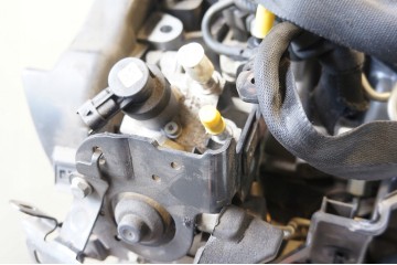 ENGINE RENAULT CLIO NISSAN MICRA 1 5 DCI K9KE638 Engine type diesel