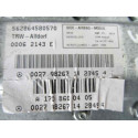 A1708600405 AIRBAG LATERAL DELANTERO DERECHO MERCEDES-BENZ CLASE C (BM 202) BERLINA A1708600405 AIRBAG LATERAL DELANTERO DERECHO MERCEDES-BENZ CLASE C (BM 202) BERLINA