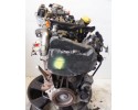 ENGINE RENAULT CLIO NISSAN MICRA 1 5 DCI K9KE638 Product weight with unit packaging 90 kg
