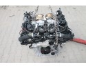 ENGINE COMPLETE AUDI RSQ8 4 0 TFSI 30TYS KM DHU