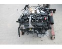 ENGINE COMPLETE AUDI RSQ8 4 0 TFSI 30TYS KM DHU Catalog number of the part DHU