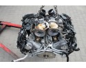 ENGINE COMPLETE AUDI RSQ8 4 0 TFSI 30TYS KM DHU Engine type petrol