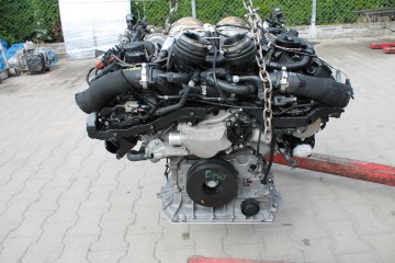 ENGINE COMPLETE AUDI RSQ8 4 0 TFSI 30TYS KM DHU Product weight with unit packaging 0 kg