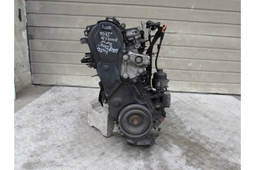 MOTOR 2 0 HDI 163HP E5 RH02 10DY2D PEUGEOT 508 10 14r Catalog number of the part SILNIK 2 0 HDI 163KM E5 RH02 10DY2D PEUGEOT 508