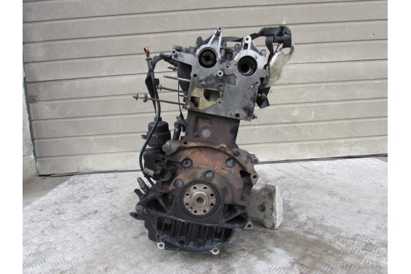 MOTOR 2 0 HDI 163HP E5 RH02 10DY2D PEUGEOT 508 10 14r Engine type diesel