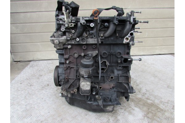 Motor 2.0 HDI 163HP E5 RH02 10DY2D para Peugeot 508 2010-2014