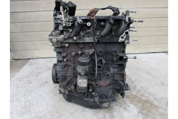 Motor 2.0 HDI 163HP E5 RH02 10DY2D para Peugeot 508 2010-2014