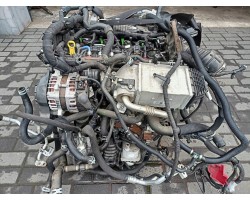 FORD MK5 S MAX MK2 GALAXY MK4 ENGINE 2 0 TDCI ECOBLUE BCCC