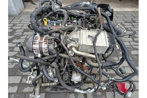 FORD MK5 S MAX MK2 GALAXY MK4 ENGINE 2 0 TDCI ECOBLUE BCCC
