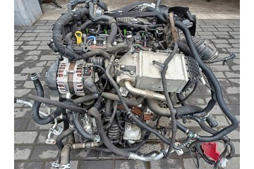 FORD MK5 S MAX MK2 GALAXY MK4 ENGINE 2 0 TDCI ECOBLUE BCCC