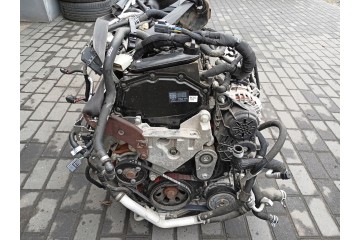 FORD MK5 S MAX MK2 GALAXY MK4 ENGINE 2 0 TDCI ECOBLUE BCCC Part manufacturer Ford OE