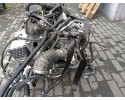 FORD MK5 S MAX MK2 GALAXY MK4 ENGINE 2 0 TDCI ECOBLUE BCCC Engine type diesel