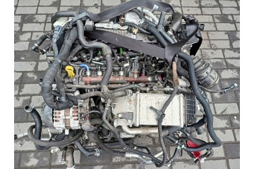 FORD MK5 S MAX MK2 GALAXY MK4 ENGINE 2 0 TDCI ECOBLUE BCCC Catalog number of the part 14563942177