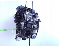 ENGINE OPEL CORSA F PEUGEOT 208 II 1 2 THP 10Z1AF HN05 INSTALLATION WARRANTY
